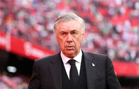 ancelotti brasile